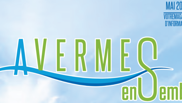 Avermes ensemble - Nouvelle équipe municipale 